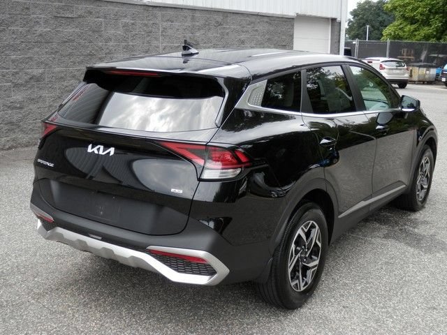 Used 2023 Kia Sportage LX AWD/4WD image 8