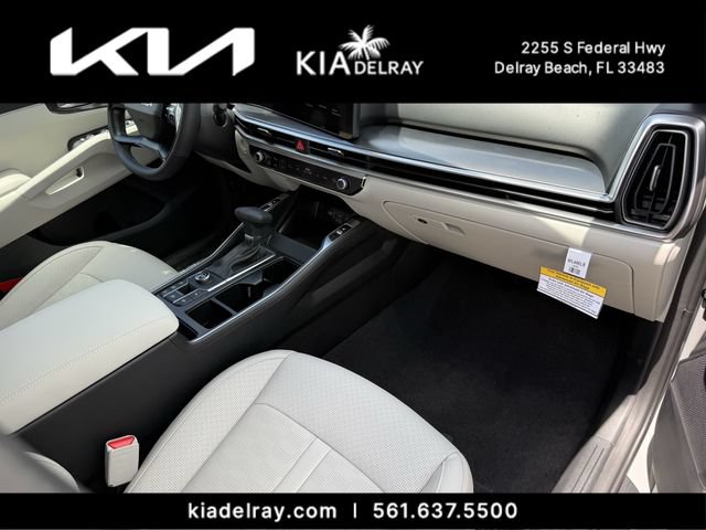 New 2026 Kia Sorento S FWD image 11