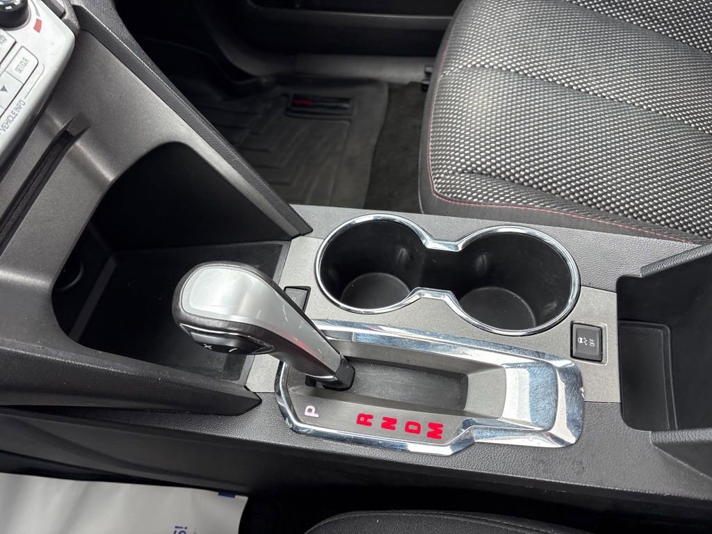 Used 2015 GMC Terrain SLE w/ Convenience Package image 32