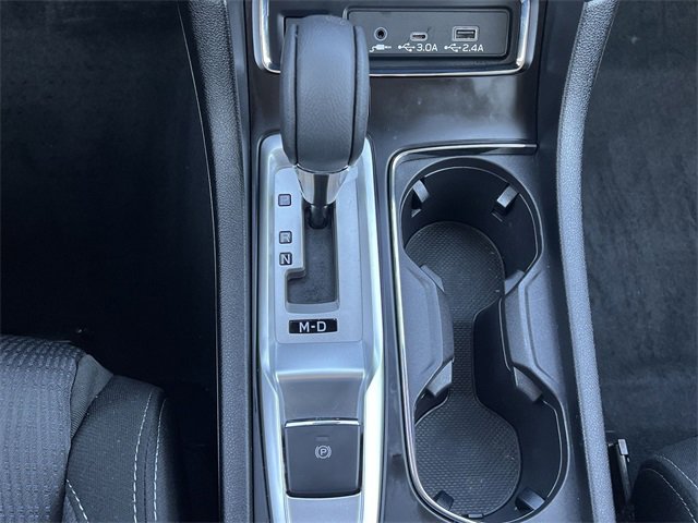 Certified 2025 Subaru Ascent Premium image 14