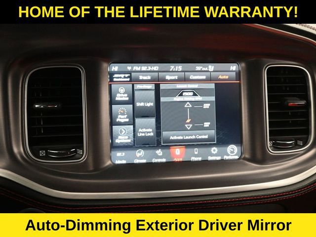 Used 2022 Dodge Charger Scat Pack image 32