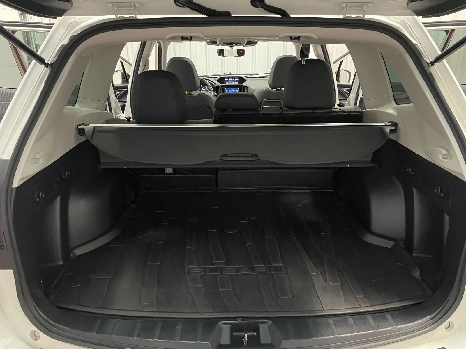 Used 2023 Subaru Forester Sport AWD/4WD image 40