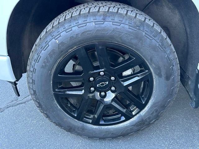 Certified 2024 Chevrolet Silverado 1500 RST w/ True North Edition Plus AWD/4WD image 14