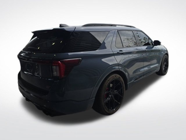 Used 2026 Ford Explorer ST RWD image 5