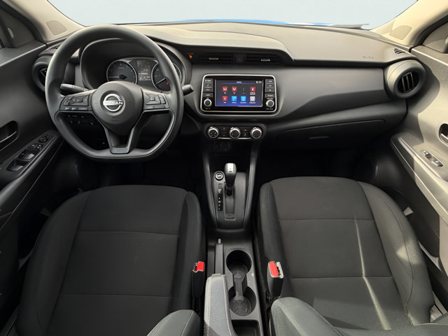 Certified 2025 Nissan Kicks Play S FWD image 21