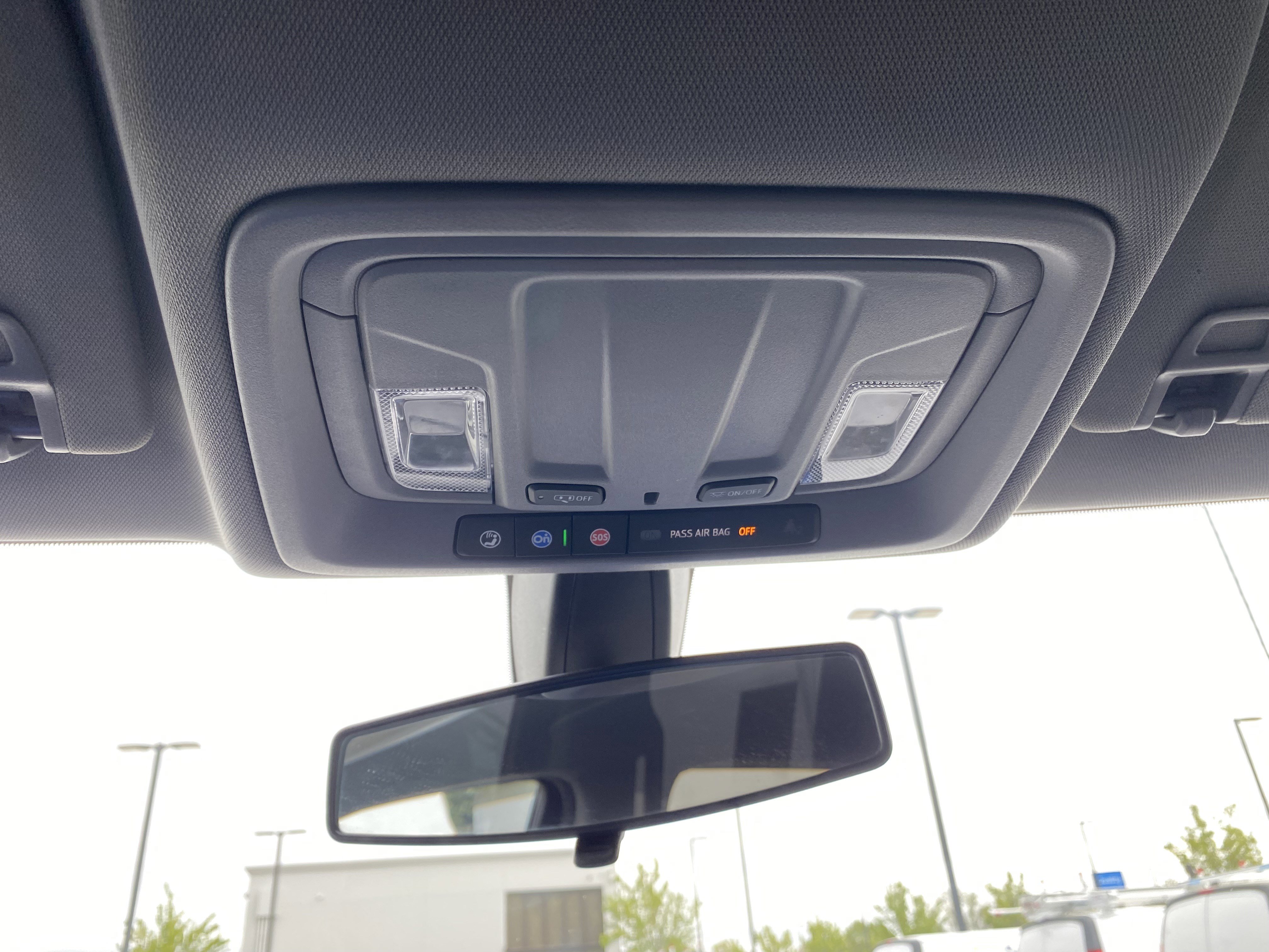 Used 2022 Chevrolet Silverado 1500 RST image 31