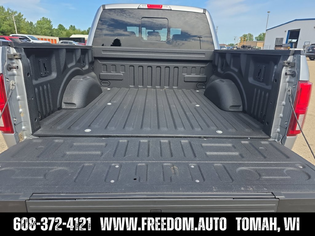 Used 2020 Ford F150 Lariat w/ Equipment Group 502A Luxury AWD/4WD image 27