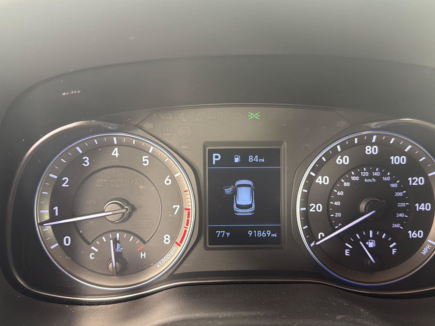 Used 2020 Hyundai Kona SE AWD/4WD image 18