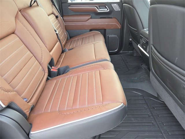 New 2026 GMC Sierra 3500 Denali Ultimate image 31