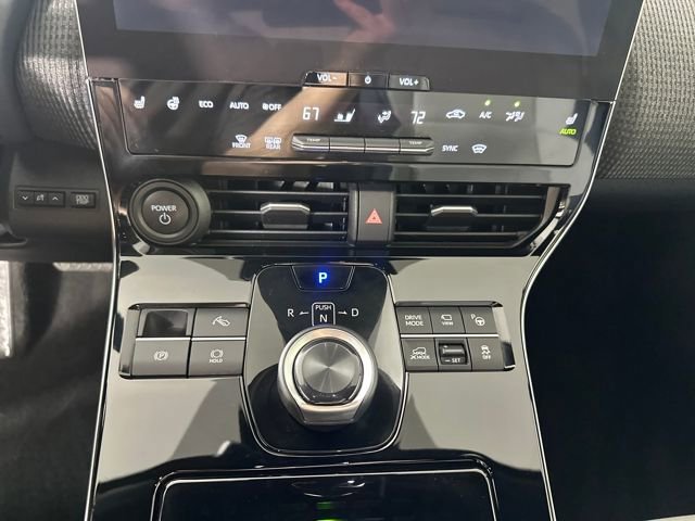 Used 2023 Subaru Solterra AWD image 23