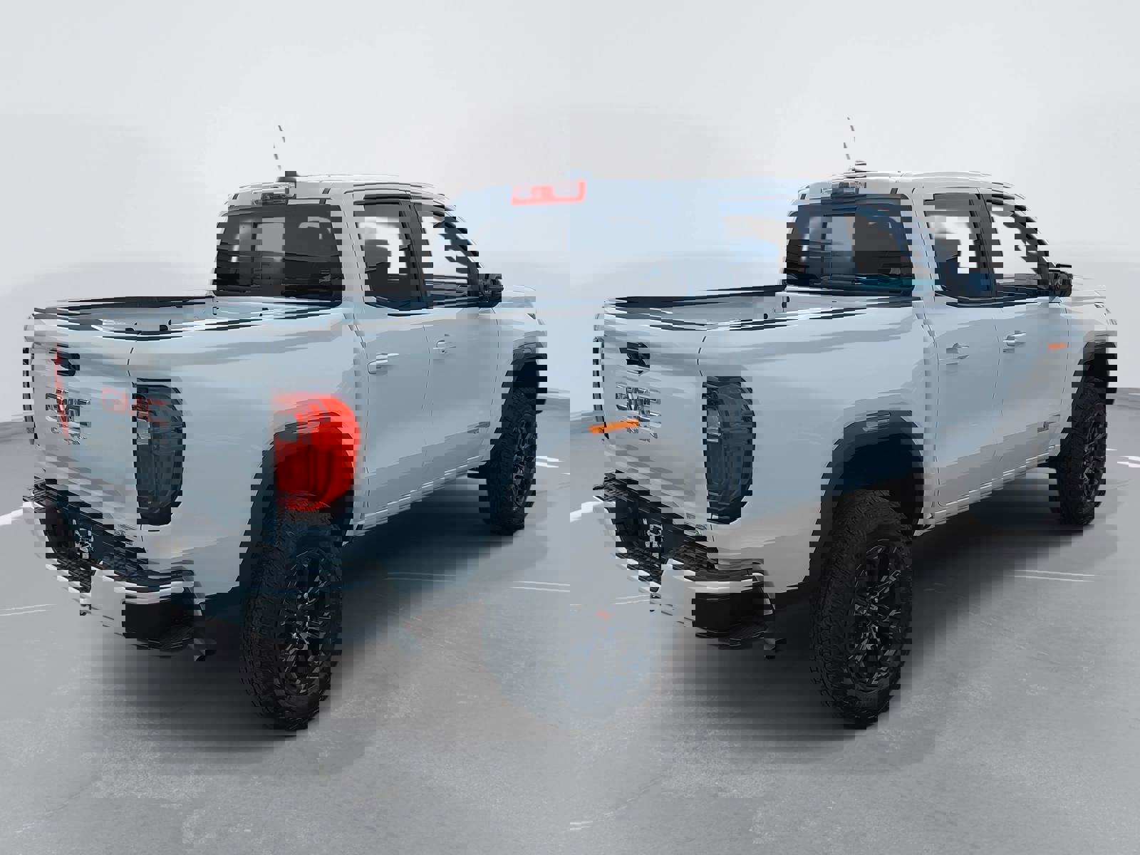 Used 2024 GMC Canyon Elevation w/ Convenience Package image 5