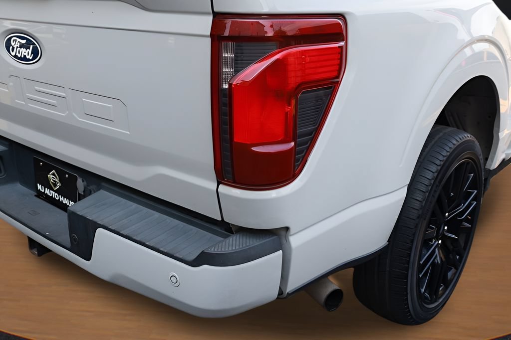 Used 2024 Ford F150 STX RWD image 16