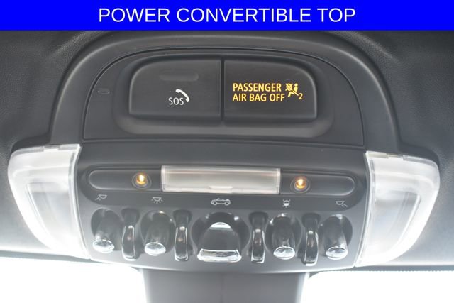 Used 2019 MINI Cooper S w/ Signature Upholstery Package image 5