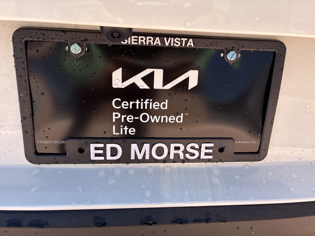 Used 2025 Kia Soul LX FWD image 37