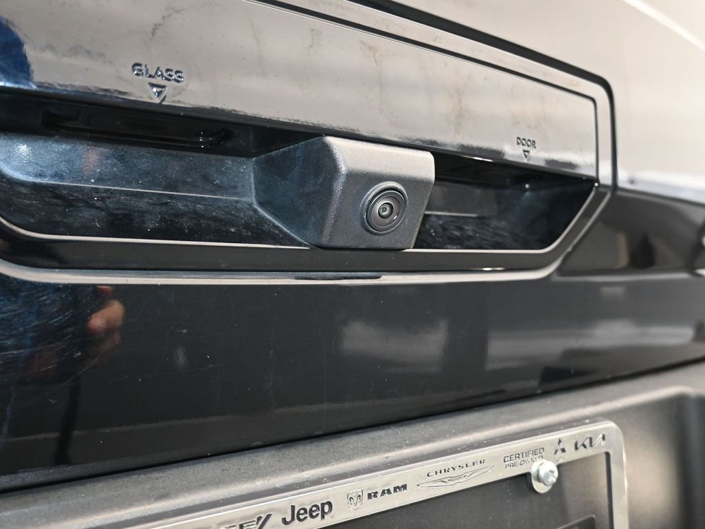 Used 2024 Ford Bronco Sport Big Bend image 37