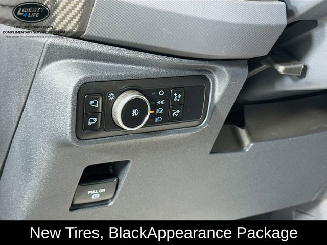 Used 2024 Ford Bronco Raptor image 10