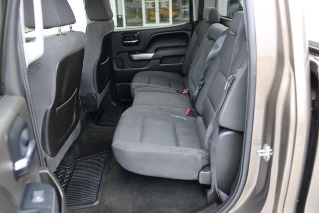 Used 2014 Chevrolet Silverado 1500 LT w/ All Star Edition image 29