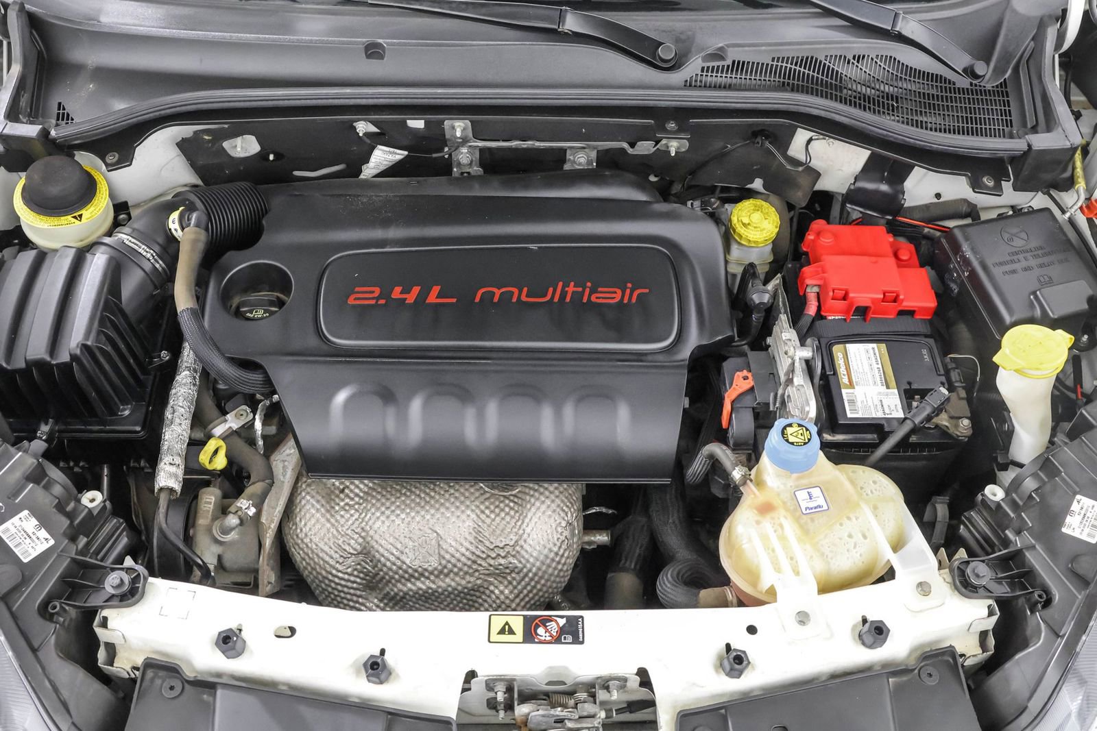 Used 2020 RAM ProMaster City Tradesman image 44