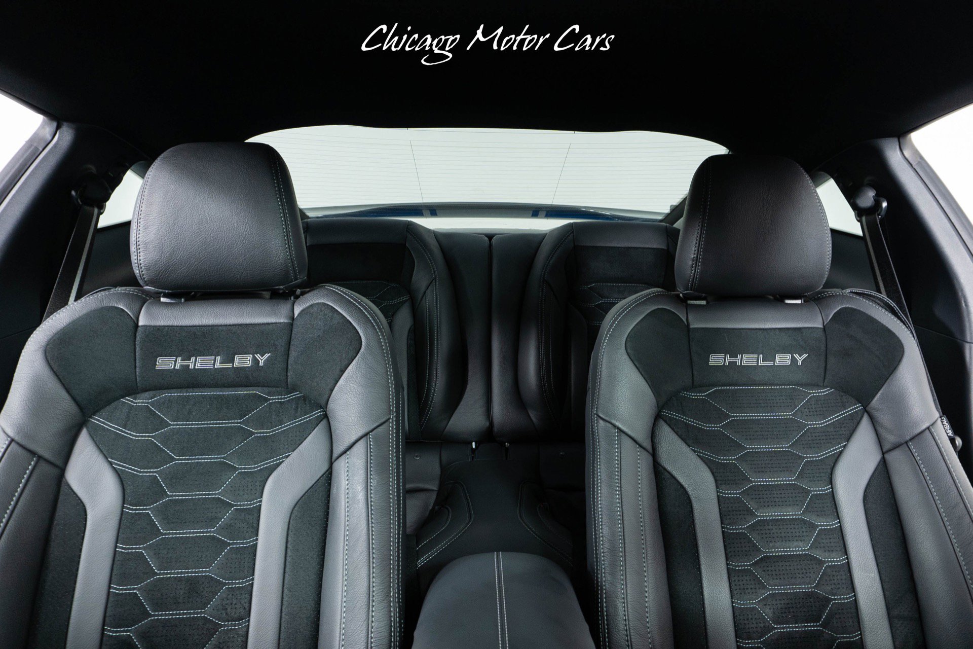 Used 2025 Ford Mustang GT Premium w/ GT Performance Package image 59