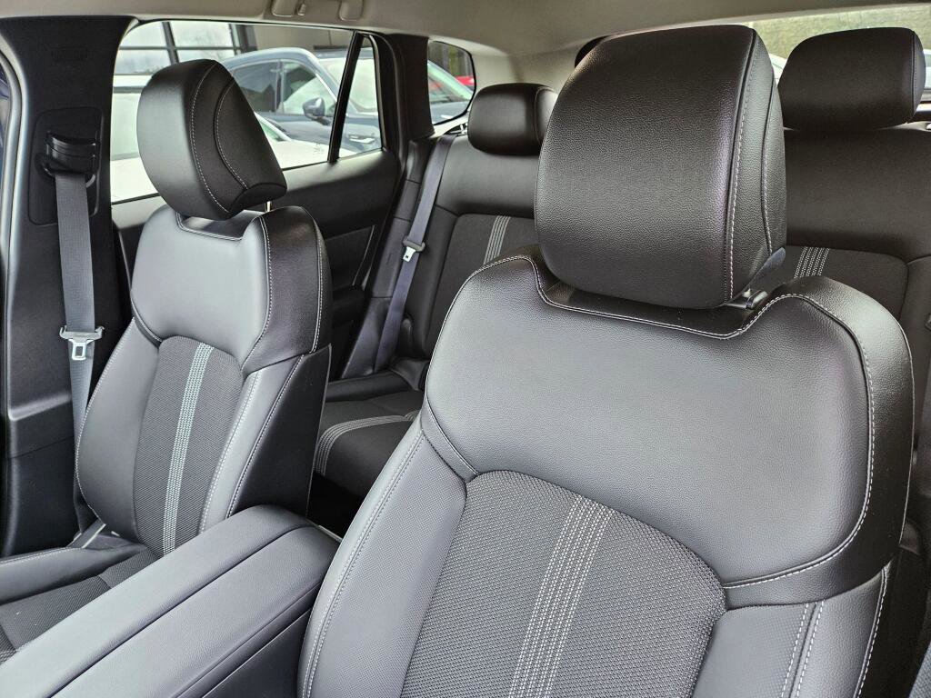 Certified 2025 MAZDA CX-50 AWD 2.5 S w/ Weather Package image 13