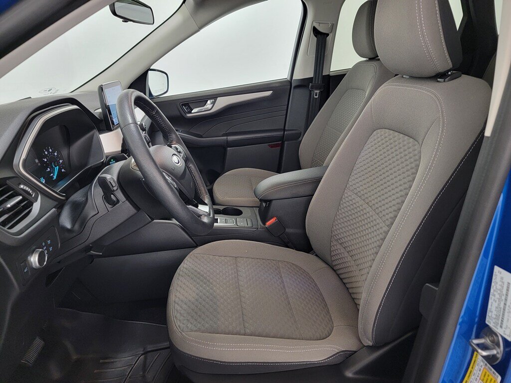Used 2021 Ford Escape SE w/ Convenience Package AWD/4WD image 14
