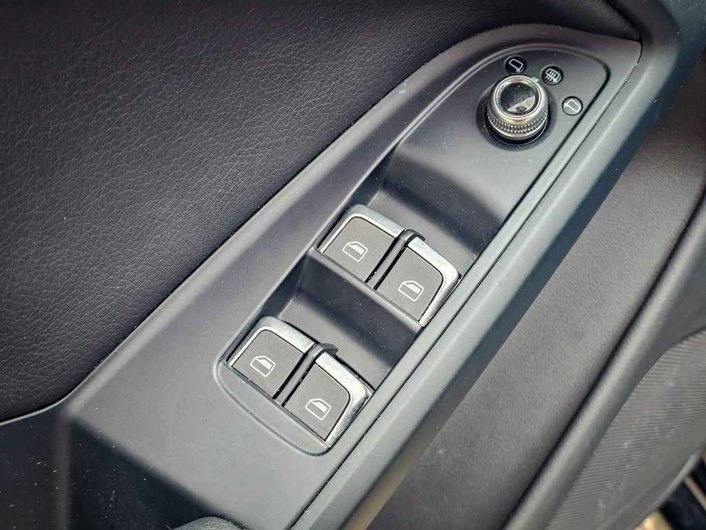 Used 2015 Audi A5 2.0T Premium image 10