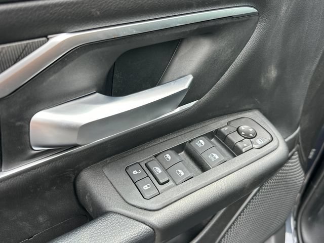 New 2026 RAM 1500 Big Horn AWD/4WD image 13