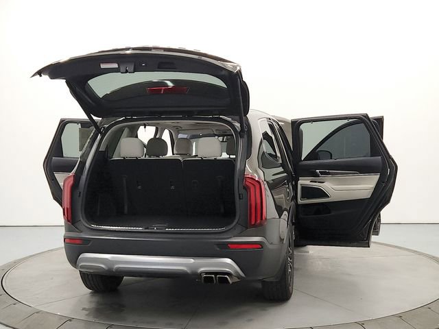 Used 2021 Kia Telluride SX image 14