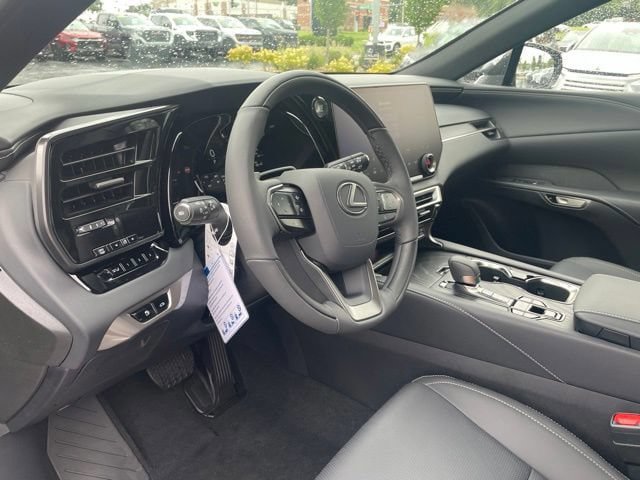 New 2026 Lexus RX 350 Premium Plus AWD/4WD image 13