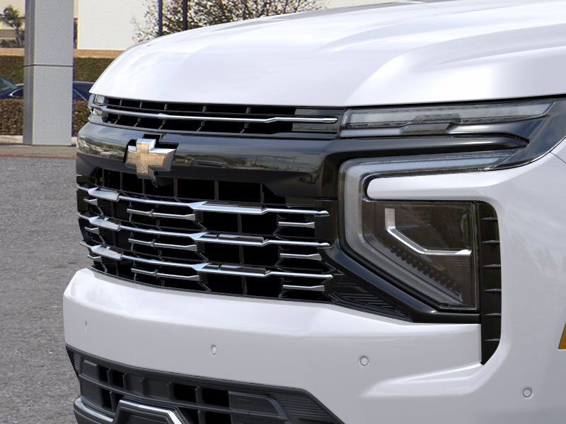 New 2025 Chevrolet Tahoe High Country image 13