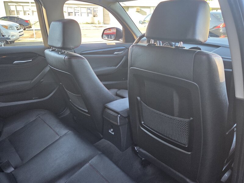 Used 2013 BMW X1 xDrive28i AWD/4WD image 18