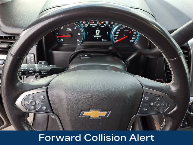 Used 2020 Chevrolet Suburban Premier image 25
