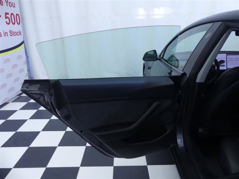 Used 2023 Tesla Model 3 Long Range AWD/4WD image 26