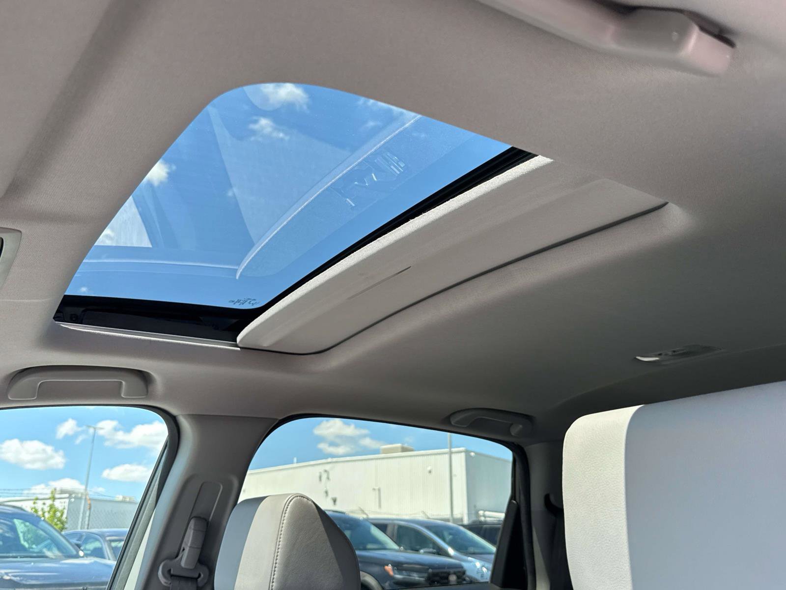 Certified 2017 Honda CR-V EX-L image 20