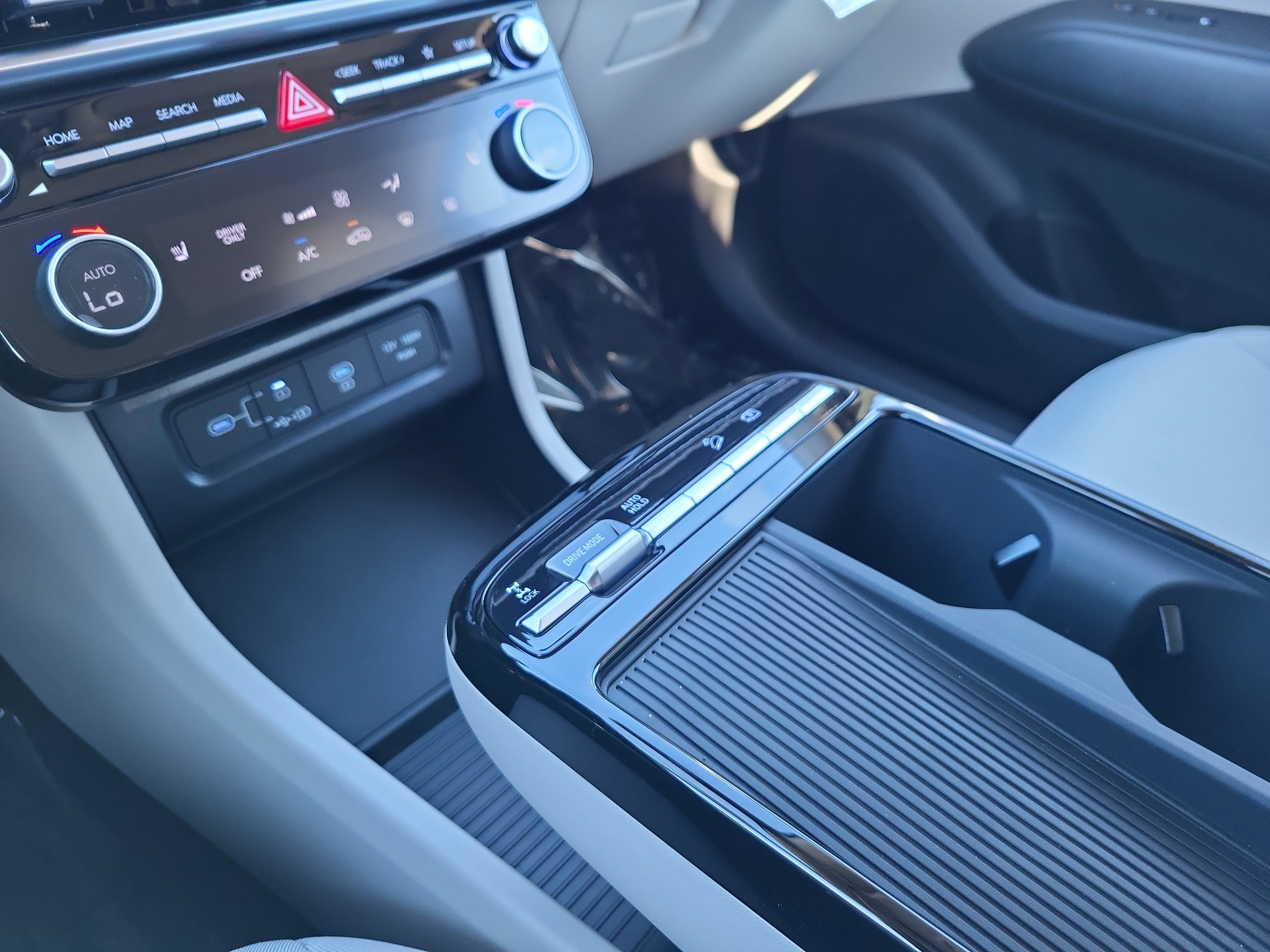 New 2026 Hyundai Tucson SEL image 21