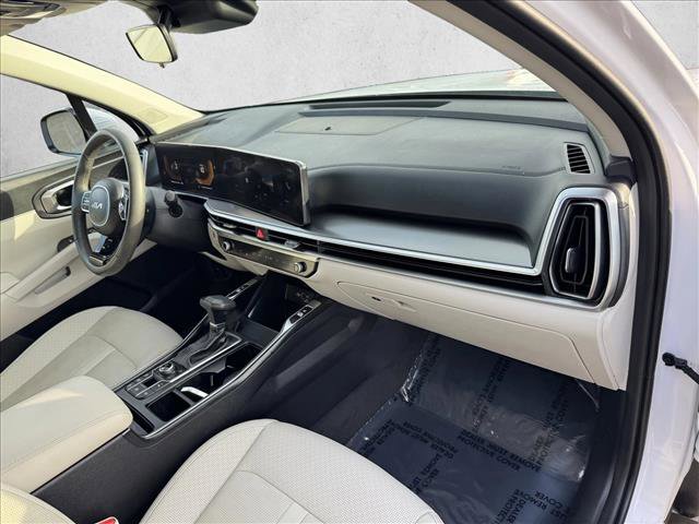 Used 2024 Kia Sorento S w/ Panoramic Sunroof Package image 23