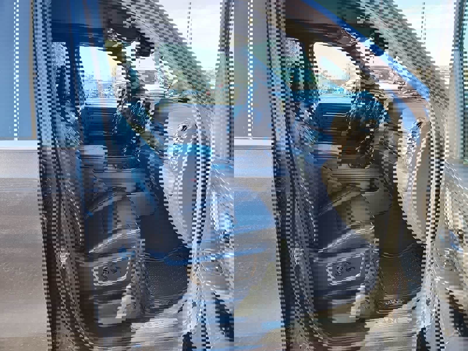 Certified 2021 RAM 1500 Limited image 21