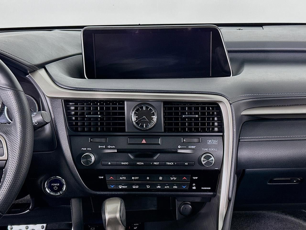 Used 2016 Lexus RX 450h F Sport image 38