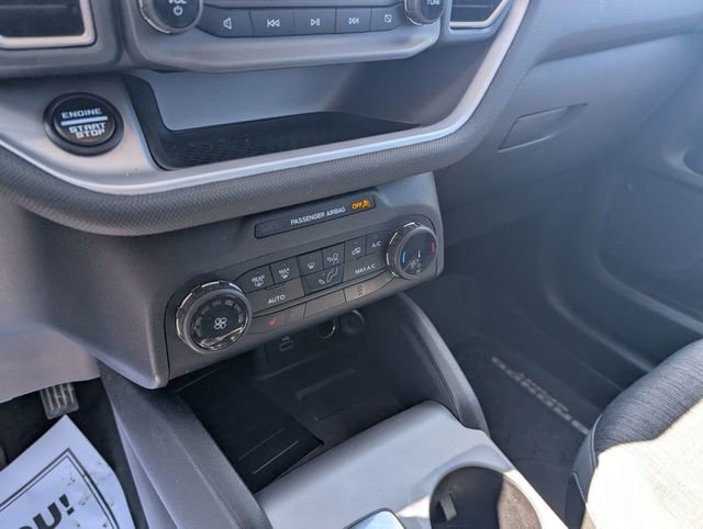 Used 2022 Ford Bronco Sport Big Bend w/ Convenience Package image 22