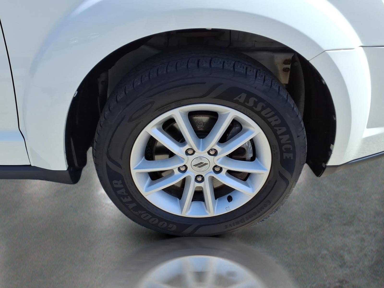 Used 2018 Dodge Journey SXT w/ Connectivity Group AWD/4WD image 10