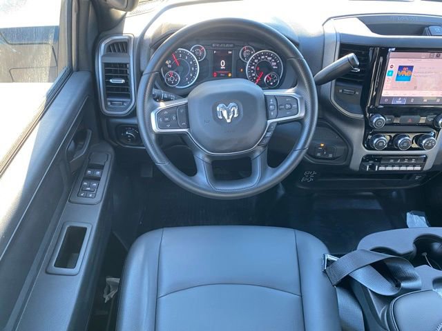 New 2026 RAM 2500 Tradesman w/ Bed Convenience Group AWD/4WD image 35