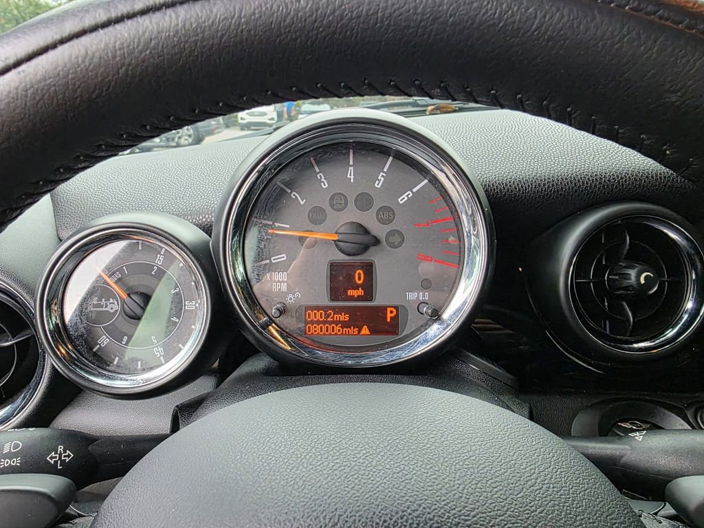 Used 2015 MINI Cooper S image 21