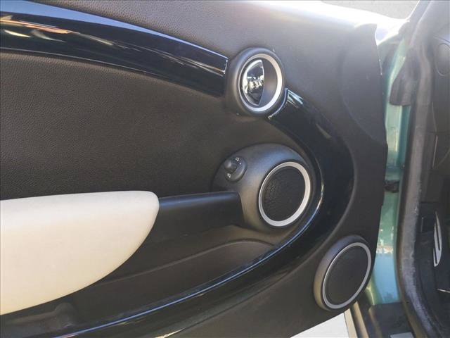 Used 2012 MINI Cooper Coupe S FWD image 15