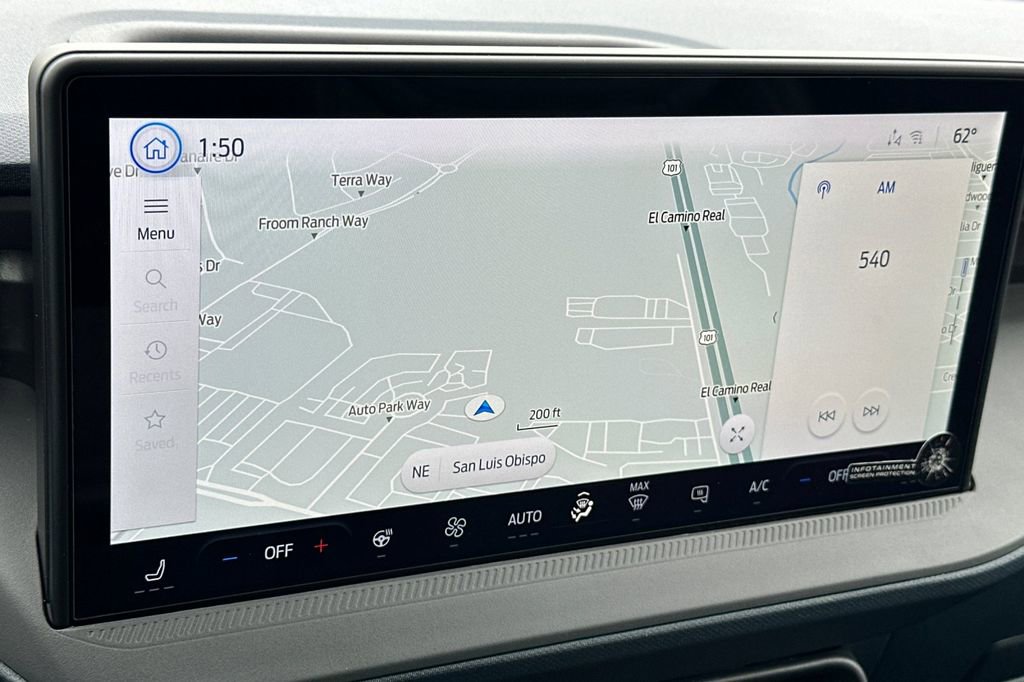 New 2026 Ford Maverick Tremor AWD/4WD image 17