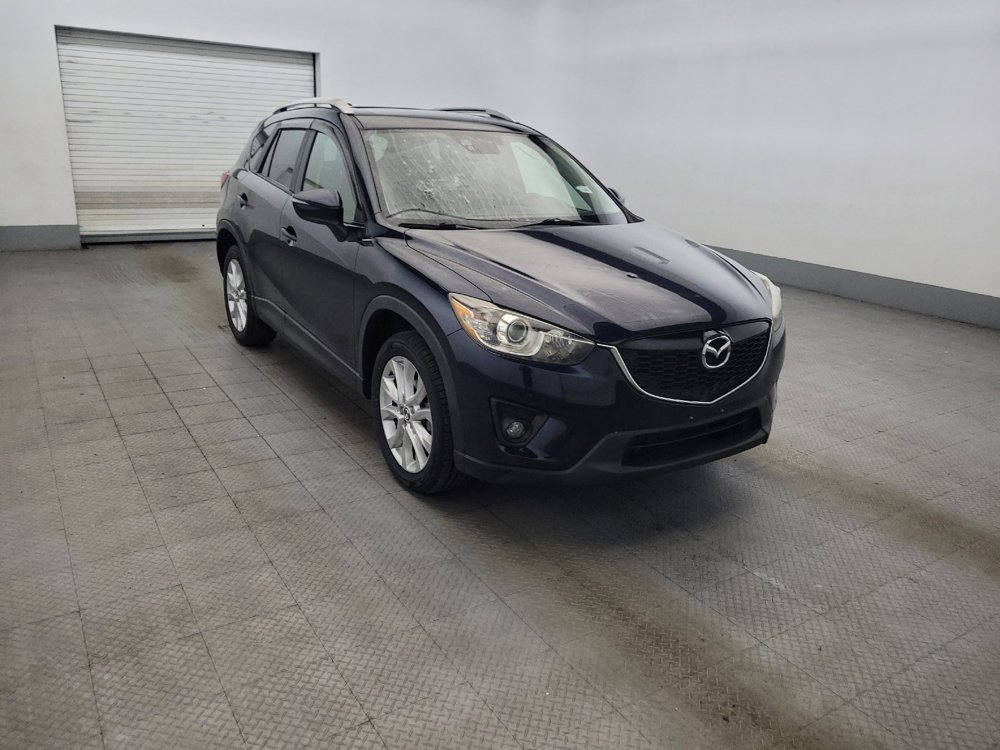 Used 2015 MAZDA CX-5 Grand Touring AWD/4WD image 13
