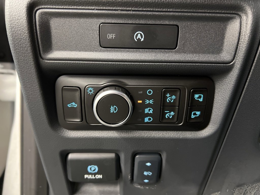 New 2025 Ford F150 Lariat w/ Equipment Group 502A High image 25