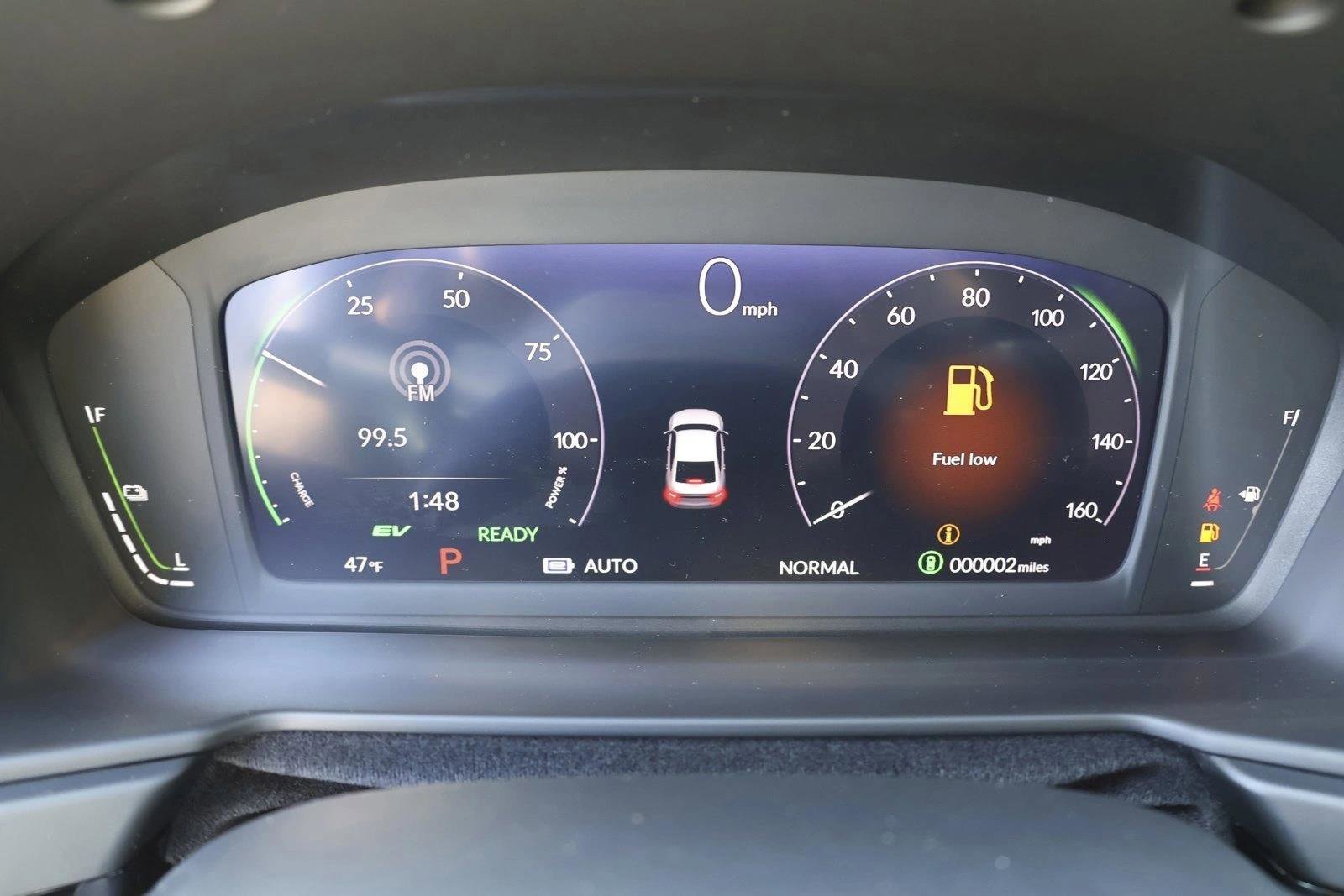 New 2026 Honda Accord Sport image 14