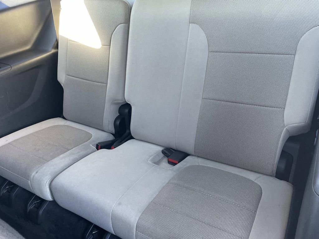 Used 2022 Chevrolet Traverse LS w/ LPO, Floor Liner Package image 12