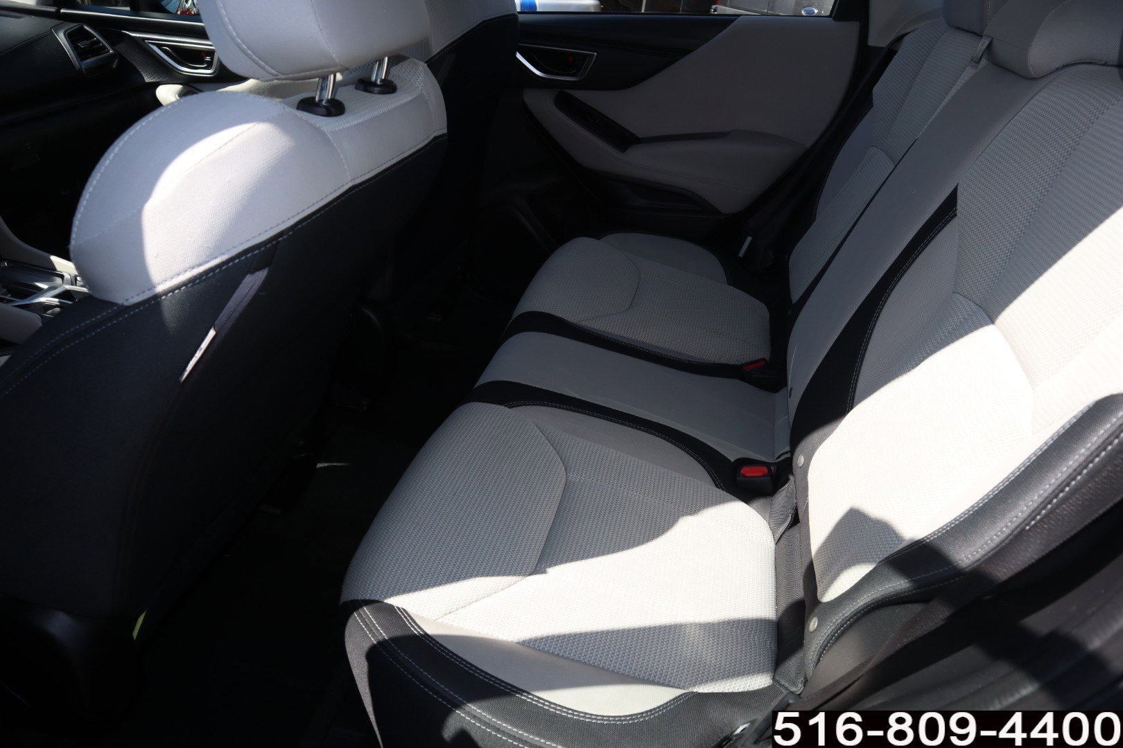 Used 2023 Subaru Forester image 17