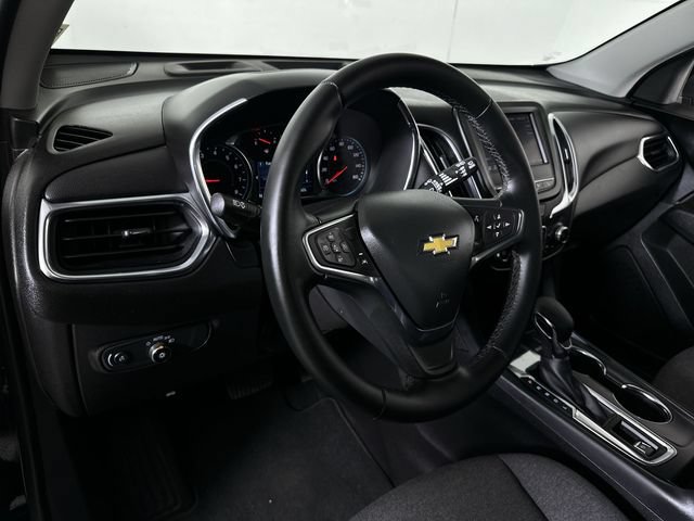 Used 2024 Chevrolet Equinox LT AWD/4WD image 10
